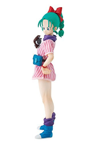 Dragon Ball - Bulma - Dimension of Dragonball (MegaHouse)