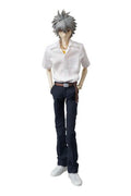 Evangelion Shin Gekijouban - Nagisa Kaworu - Real Action Heroes - 585 - Uniform Ver. (Medicom Toy)