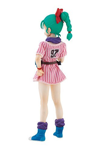 Dragon Ball - Bulma - Dimension of Dragonball (MegaHouse)