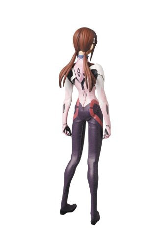 Evangelion Shin Gekijouban: Q - Makinami Mari Illustrious - Real Action Heroes #635 - 1/6 (Medicom Toy)