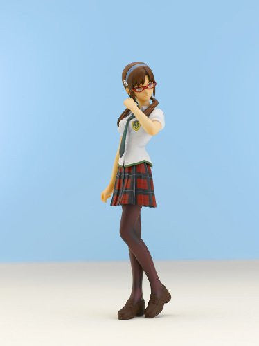 Evangelion Shin Gekijouban - Makinami Mari Illustrious - 1/8 (Bandai)