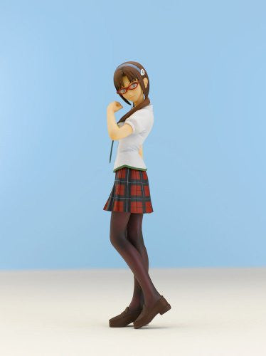 Evangelion Shin Gekijouban - Makinami Mari Illustrious - 1/8 (Bandai)