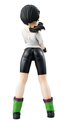 Dragon Ball Z - Videl - Dragon Ball Gals (MegaHouse)