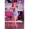 Eiga Gotoubun no Hanayome - Nakano Nino - Ichiban Kuji - Ichiban Kuji Eiga Gotoubun no Hanayome ~Yume no Hitotoki~ (B Prize) - Flower Apron (Bandai Spirits)