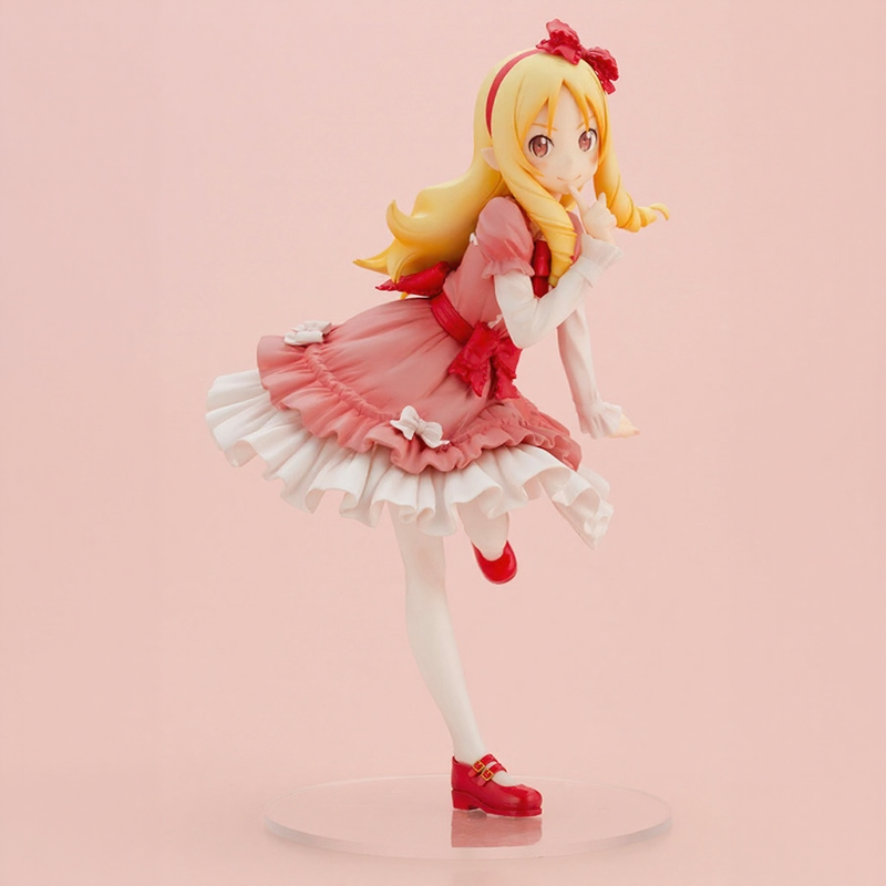 Eromanga Sensei - Yamada Elf (Kotobukiya)