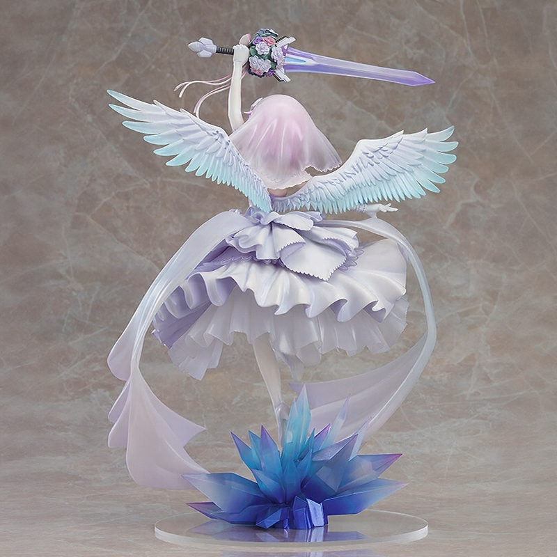 Choujigen Game Neptune: The Animation ~Hidamari no Little Purple~ - Neptune - Little Purple Ver. (Good Smile Company)