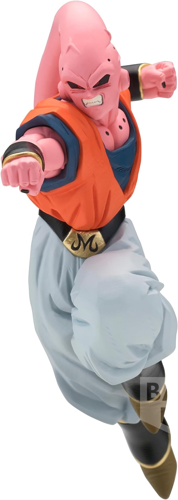 Dragon Ball Z - Majin Buu (Absorption) - Match Makers (Bandai Spirits)