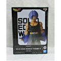 [Dragon Ball Z] SOLID EDGE WORKS-THE Shutsin-9 A. Trunks