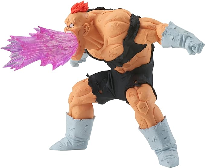 Dragon Ball Z - Recoome - GxMateria (Bandai Spirits)