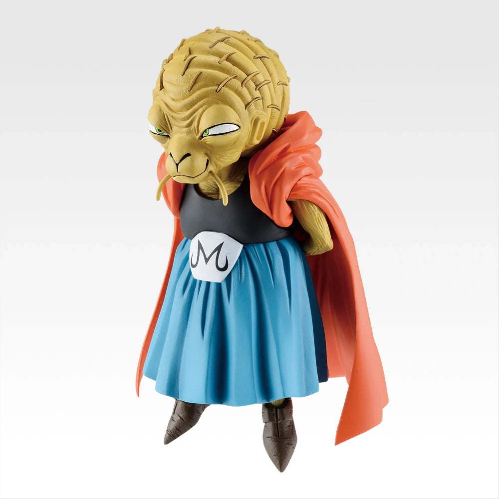 Dragon Ball - BATTLE OF THE SUPER SAIYAN - Babidi MASTERLISE [Ichiban-Kuji Prize E]