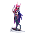 League of Legends - Xayah - Unlocked (#17) (Pure Arts, Riot Games)