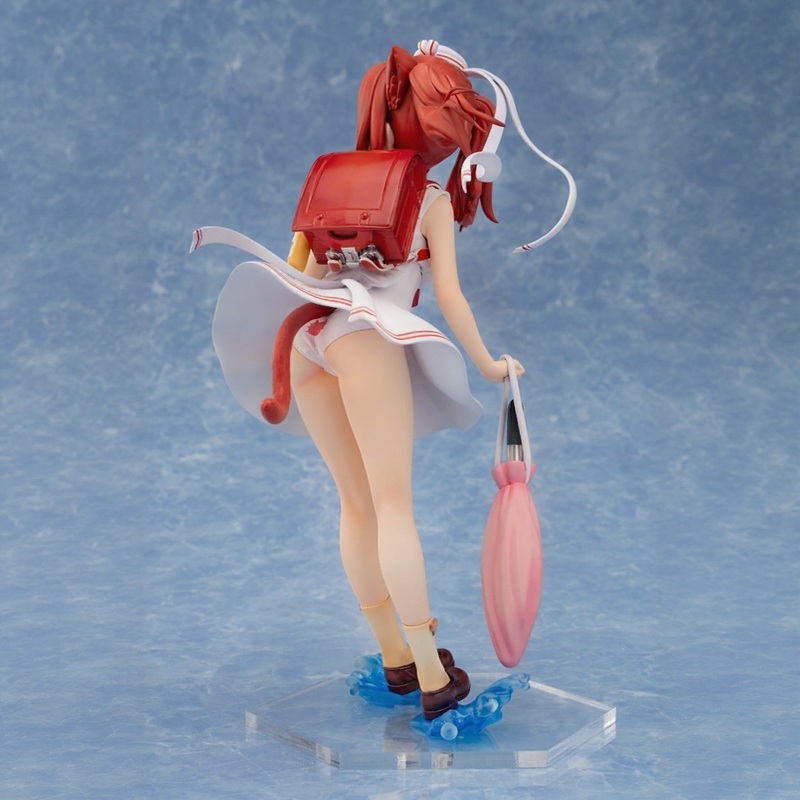 Azur Lane - I-19 (PLUM)