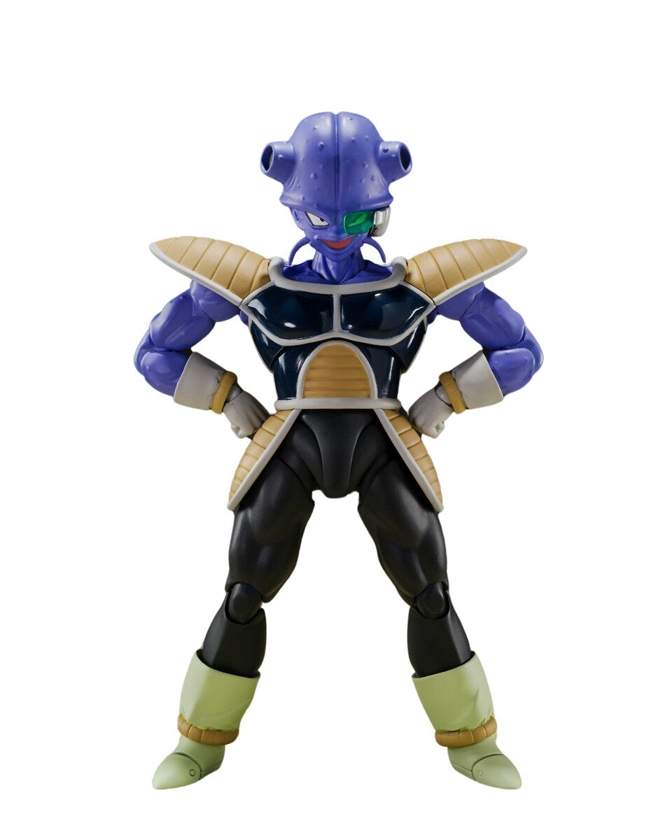 Dragon Ball Z - Cui - S.H.Figuarts (Bandai Spirits) [Shop Exclusive]
