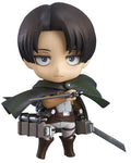 Attack on Titan - Levi - Nendoroid (#390) (Good Smile Company)