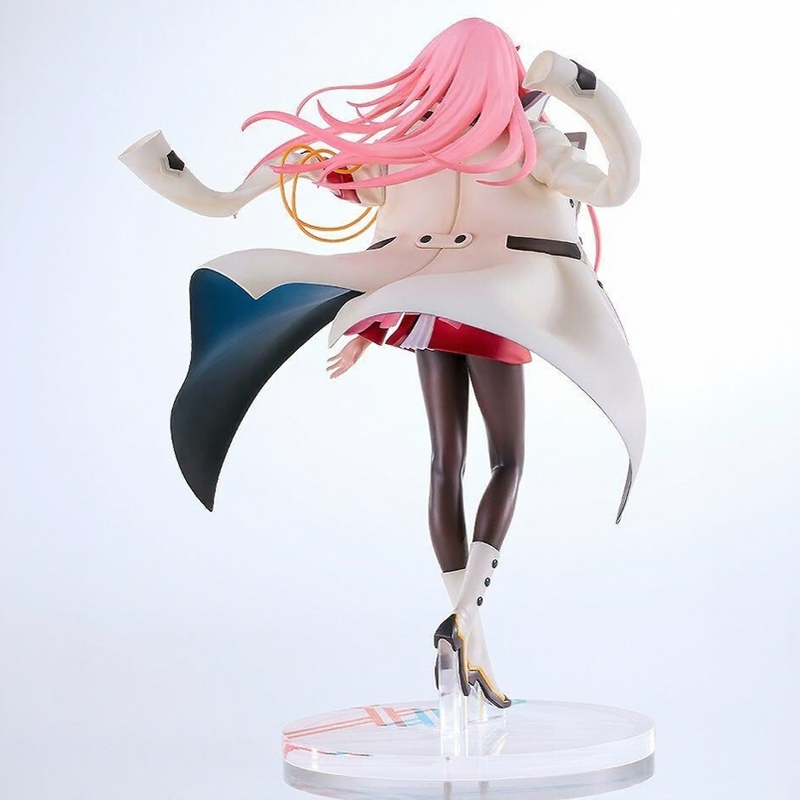 Darling in the FranXX - Zero Two (Good Smile Company)