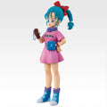 Dragon Ball - THE CHRONICLE OF GOKU - Bulma MASTERLISE [Ichiban-Kuji Prize B]