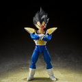 Dragon Ball Z - Vegeta - S.H.Figuarts - 24000 Power Level (Bandai Spirits)