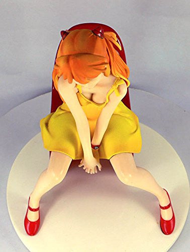 Shin Seiki Evangelion - Souryuu Asuka Langley - 1/6 - Dress ver. (Amie-Grand)　
