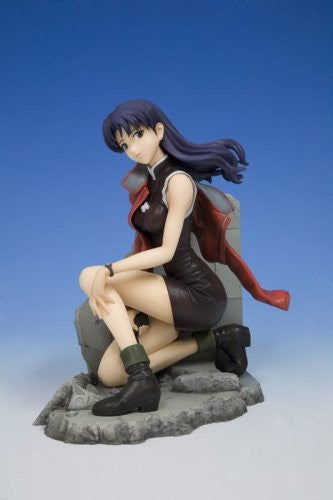 Evangelion Shin Gekijouban - Katsuragi Misato - 1/6 (Kotobukiya)