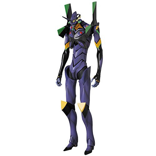 Evangelion Shin Gekijouban - Evangelion Shin Gekijouban: Q - EVA-13 - Real Action Heroes #684 (Medicom Toy)