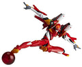 Evangelion Shin Gekijouban - EVA-02 - Revoltech No.102 - Legacy of Revoltech LR-032 - EVA EVO Series (Kaiyodo)