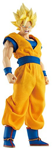 Dragon Ball Z - Son Goku SSJ - Dimension of DRAGONBALL (MegaHouse)