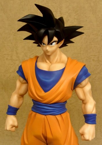 Dragon Ball Z - Son Goku - Gigantic Series - 1/4 (X-Plus)　