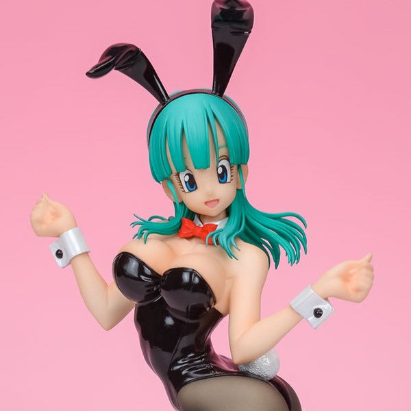Dragon Ball - Bulma - Dragon Ball Gals - Bunny Girl Ver. (MegaHouse)