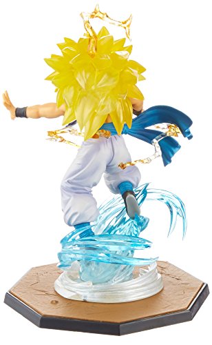 Dragon Ball Z - Gotenks SSJ3 - Figuarts ZERO