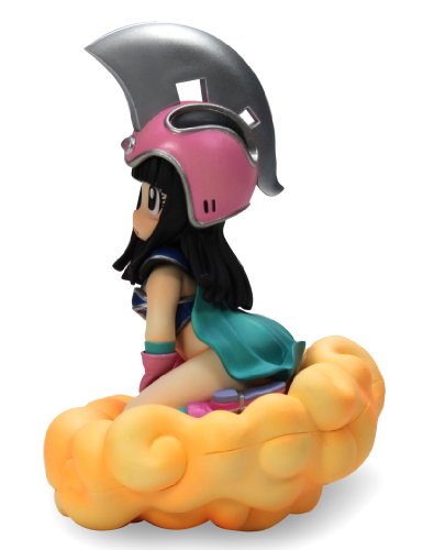 Dragon Ball - Chi-chi - Figure Colosseum - SCultures - Zoukei Tenkaichi Budoukai 3 (Banpresto)