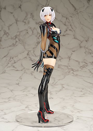 Evangelion Shin Gekijouban: Q - Ayanami Rei (Flare)