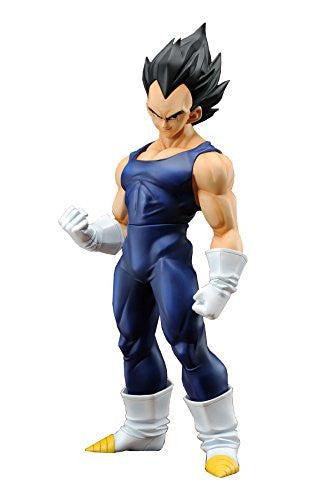 Dragon Ball Z - Vegeta - Gigantic Series - 1/4 (X-Plus)
