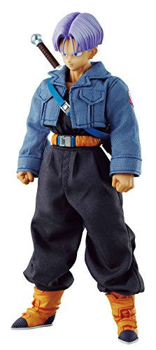 Dragon Ball Z - Future Trunks - Dimension of Dragonball (MegaHouse)