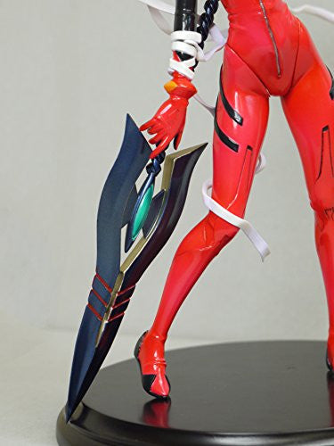 Evangelion Shin Gekijouban: Ha - Souryuu Asuka Langley - 1/8 (Clayz)