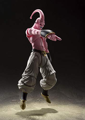 Dragon Ball Z - Majin Buu (Super) - S.H.Figuarts (Bandai)