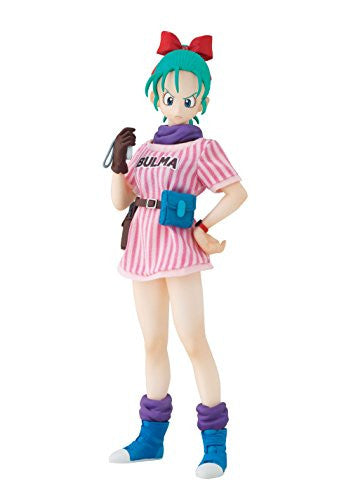 Dragon Ball - Bulma - Dimension of Dragonball (MegaHouse)