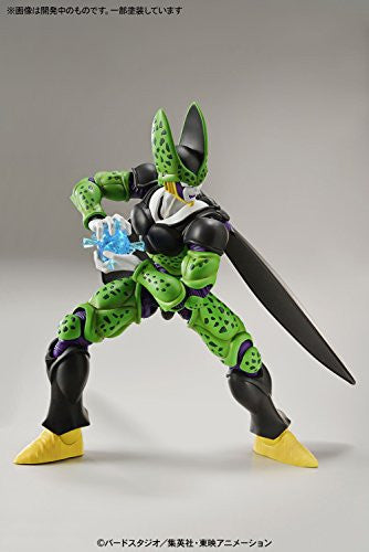 Dragon Ball Z - Perfect Cell - Figure-rise Standard (Bandai)