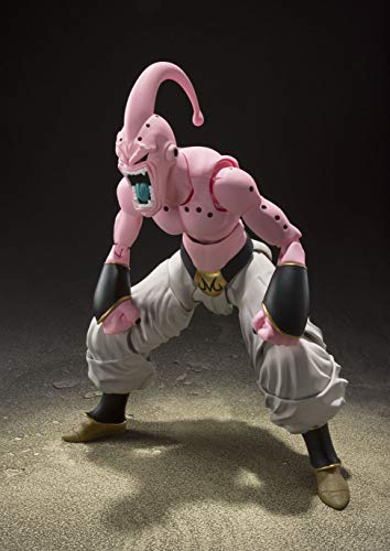 Dragon Ball Z - Majin Buu (Super) - S.H.Figuarts (Bandai)