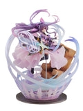 Date A Live - Yatogami Tohka - Shibuya Scramble Figure - Princess Amethyst Dress Ver. (CyberZ, eStream)