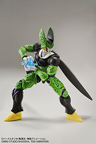 Dragon Ball Z - Perfect Cell - Figure-rise Standard (Bandai)