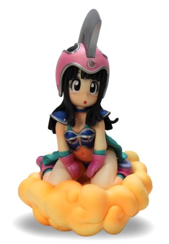 Dragon Ball - Chi-chi - Figure Colosseum - SCultures - Zoukei Tenkaichi Budoukai 3 (Banpresto)