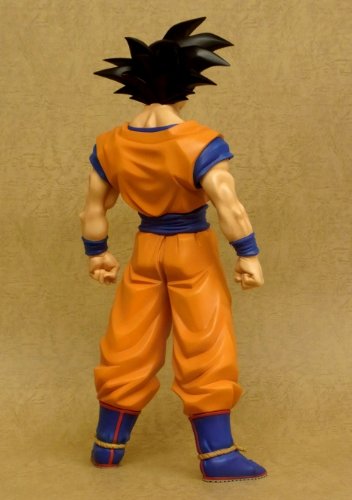 Dragon Ball Z - Son Goku - Gigantic Series - 1/4 (X-Plus)　