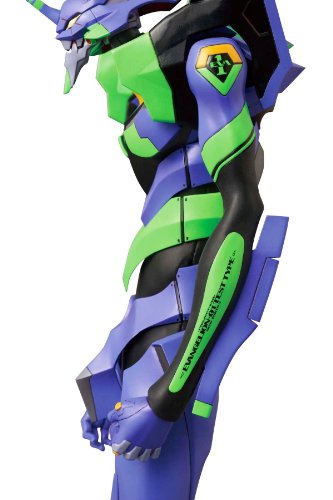 Evangelion Shin Gekijouban - EVA-01 - Real Action Heroes #651 (Medicom Toy)