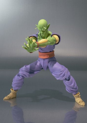 Dragon Ball Kai - Piccolo - S.H.Figuarts (Bandai)