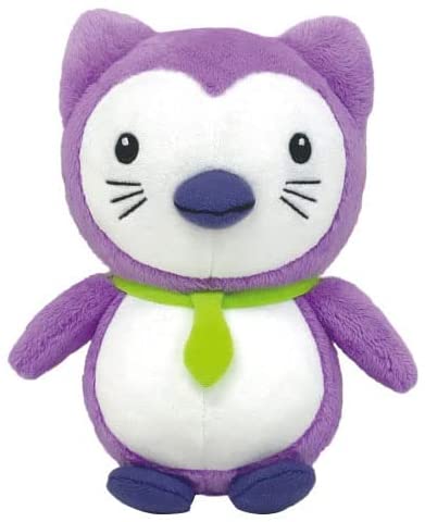 Dragon Ball Super - Super Hero - Chibi Plush - Benenko