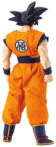 Dragon Ball Z - Son Goku - Dimension of Dragonball (MegaHouse)