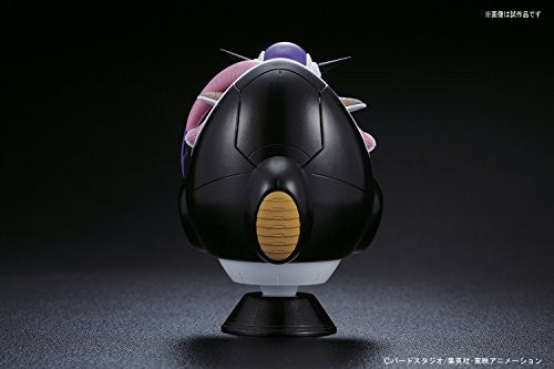 Dragon Ball Z - Freezer - First Form - Figure-rise Mechanics - Figure-rise Standard - Freezer Small Pod (Bandai)