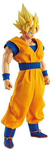 Dragon Ball Z - Son Goku SSJ - Dimension of DRAGONBALL (MegaHouse)