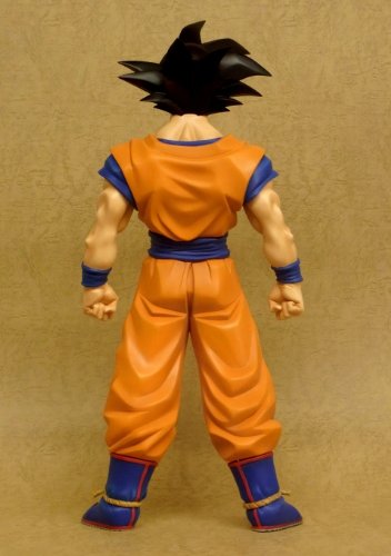 Dragon Ball Z - Son Goku - Gigantic Series - 1/4 (X-Plus)　