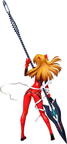 Evangelion Shin Gekijouban: Ha - Souryuu Asuka Langley - 1/8 (Clayz)